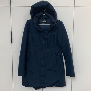 The North Face Women’s Pareil Parka Small